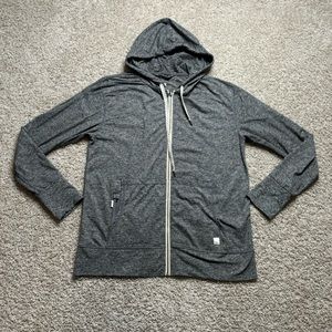 Vuori Halo Performance Zip Hoodie